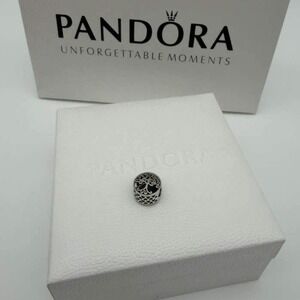 Pandora Family Roots Tree Charm - Openwork‎ Sterling Silver S925 - NWT